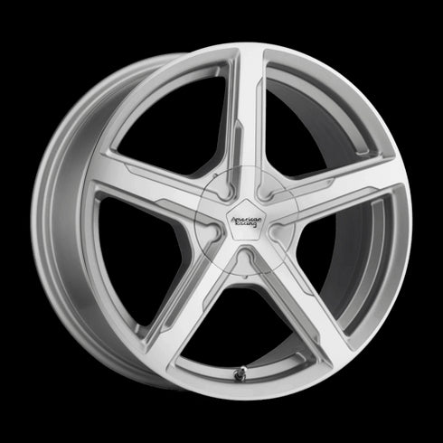 American Racing 18X8 5/115 +15 AR921 TRIGGER - IDB WA